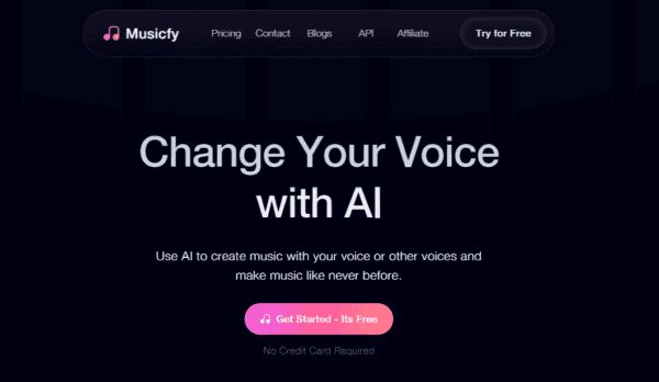 MusicFy Review Cover Photo