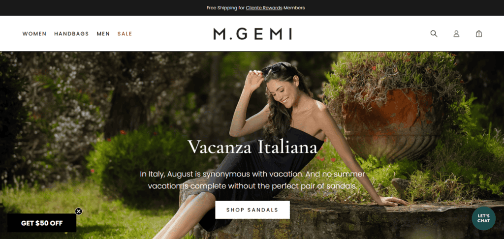 M Gemi Review Featured Image